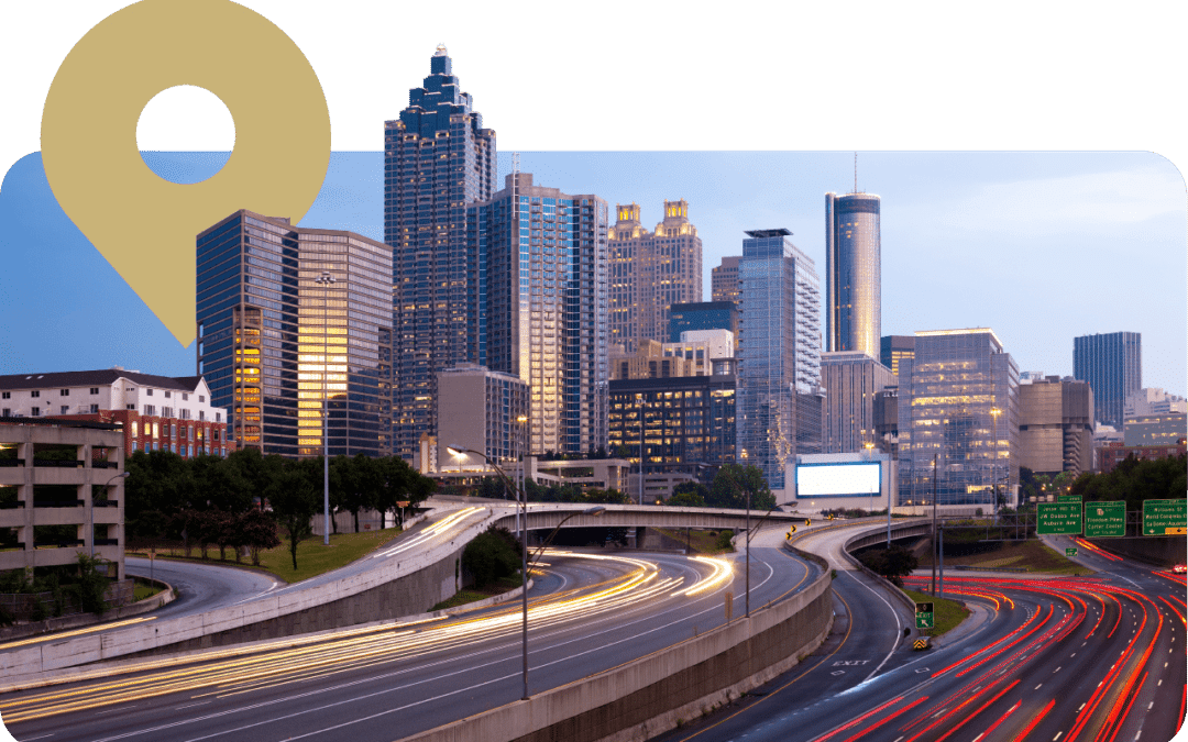 Atlanta