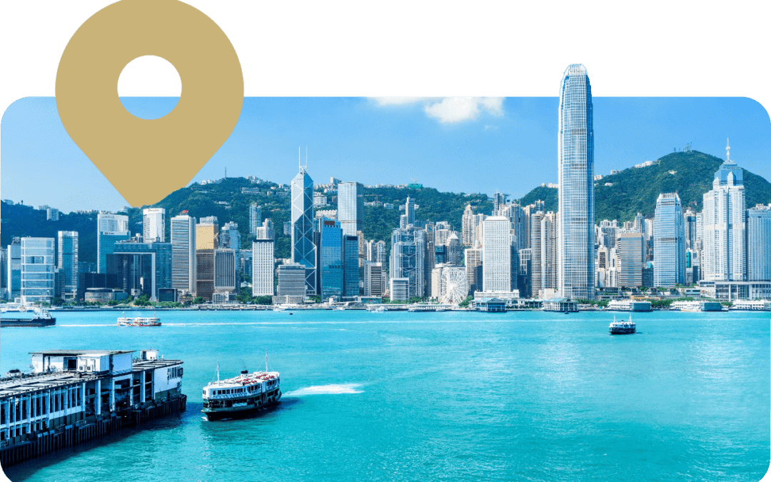 Hong Kong