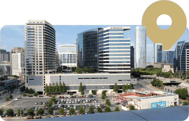Dallas – Collin County