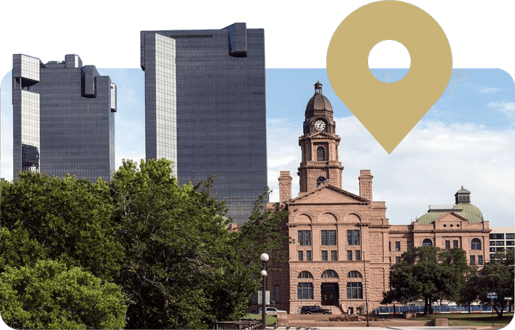 Ft Worth – Tarrant County