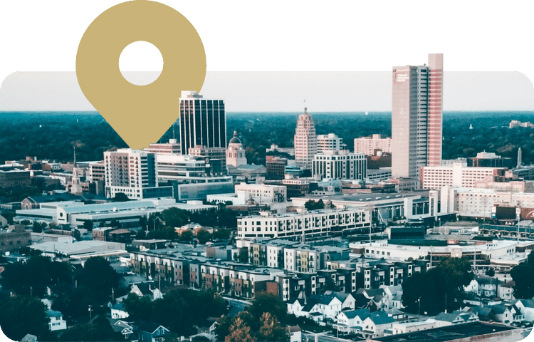 Fort Wayne