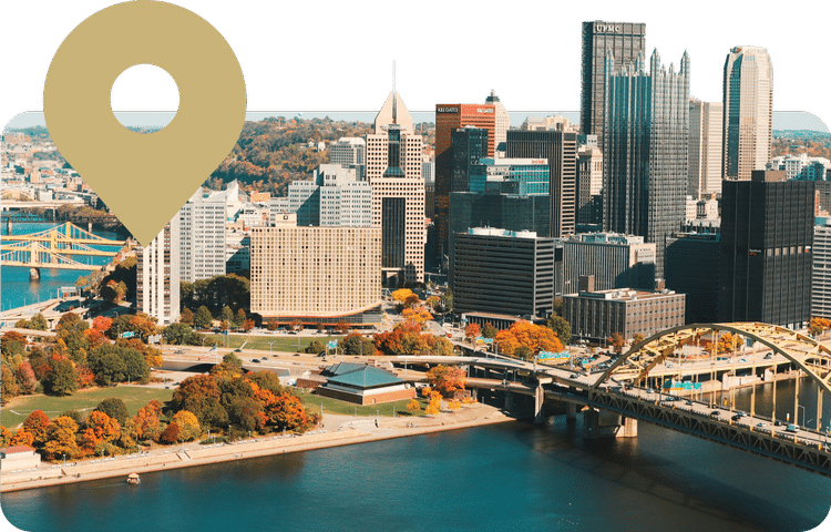 Pittsburgh