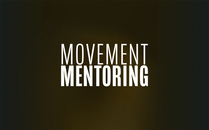 Movement Mentoring