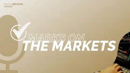 Episode 201 – Marks on the Markets: Beyond the Bubble: Why This Could Be Venture’s Most Explosive Era Yet with Rob Go of NextView Ventures