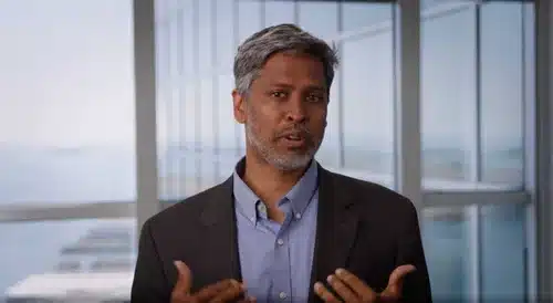 Episode 134 – Investing in Light of the Gospel with Finny Kuruvilla