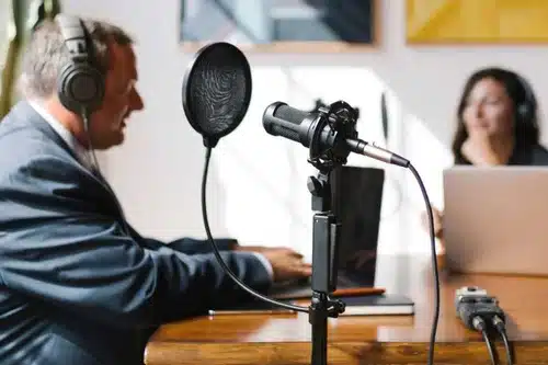Episode 125 – Marks on the Markets: How Private Markets Are Weathering 2022