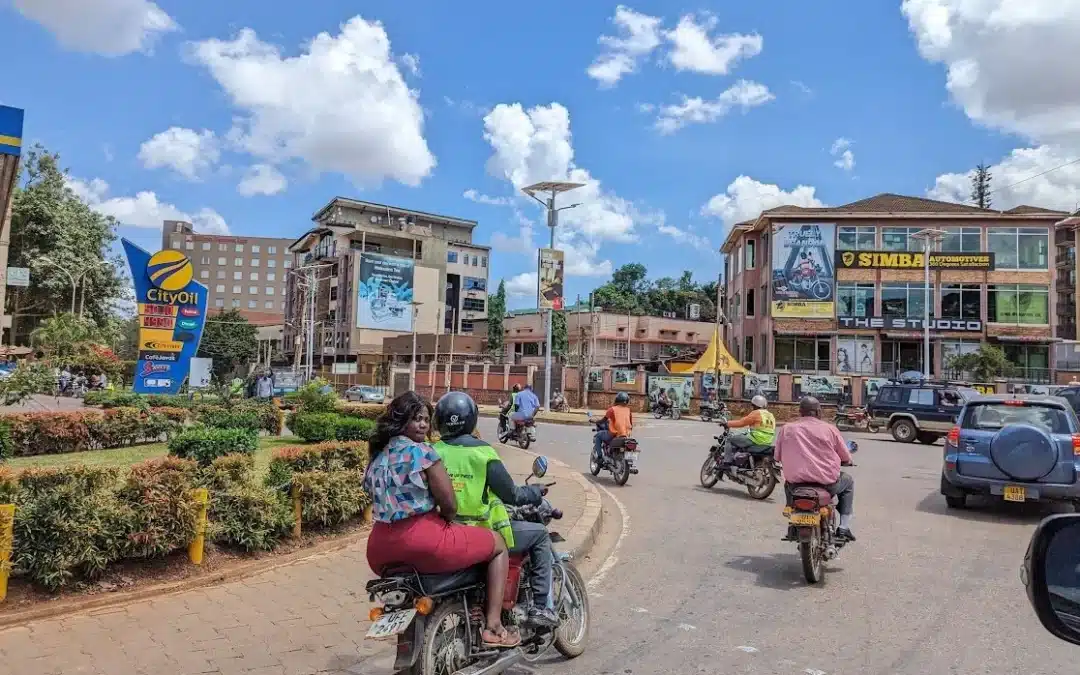 A Case for Investing in Africa